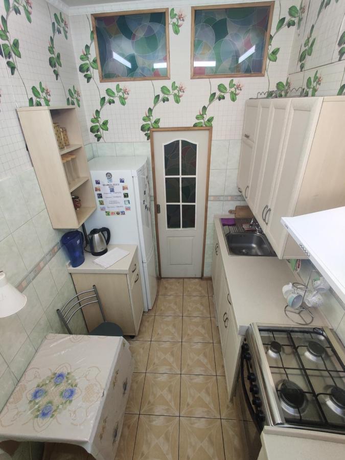 Pushkinska 71 Best Offer Book Now Apartment Odesa Exterior foto