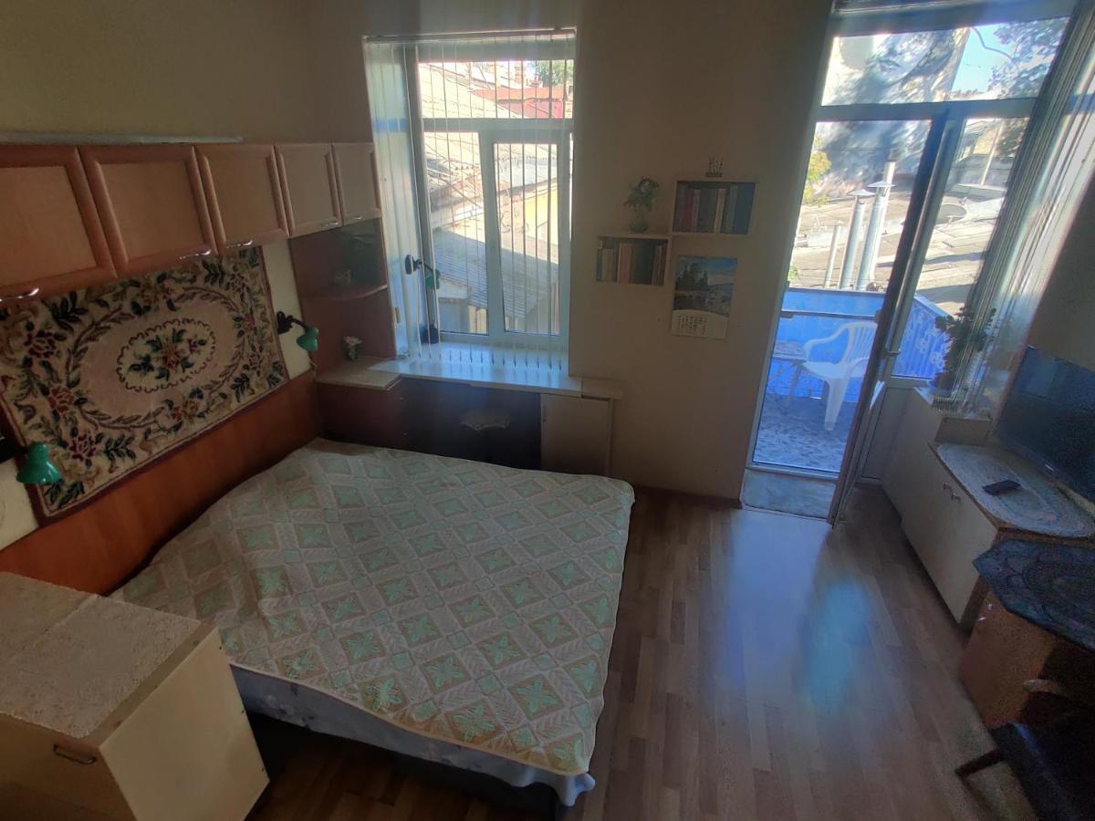 Pushkinska 71 Best Offer Book Now Apartment Odesa Exterior foto