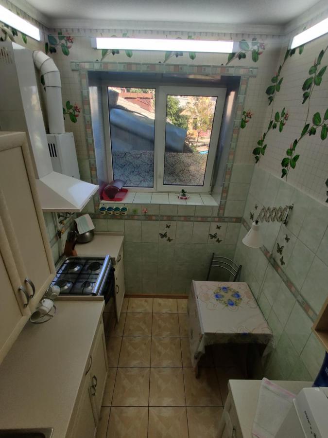Pushkinska 71 Best Offer Book Now Apartment Odesa Exterior foto