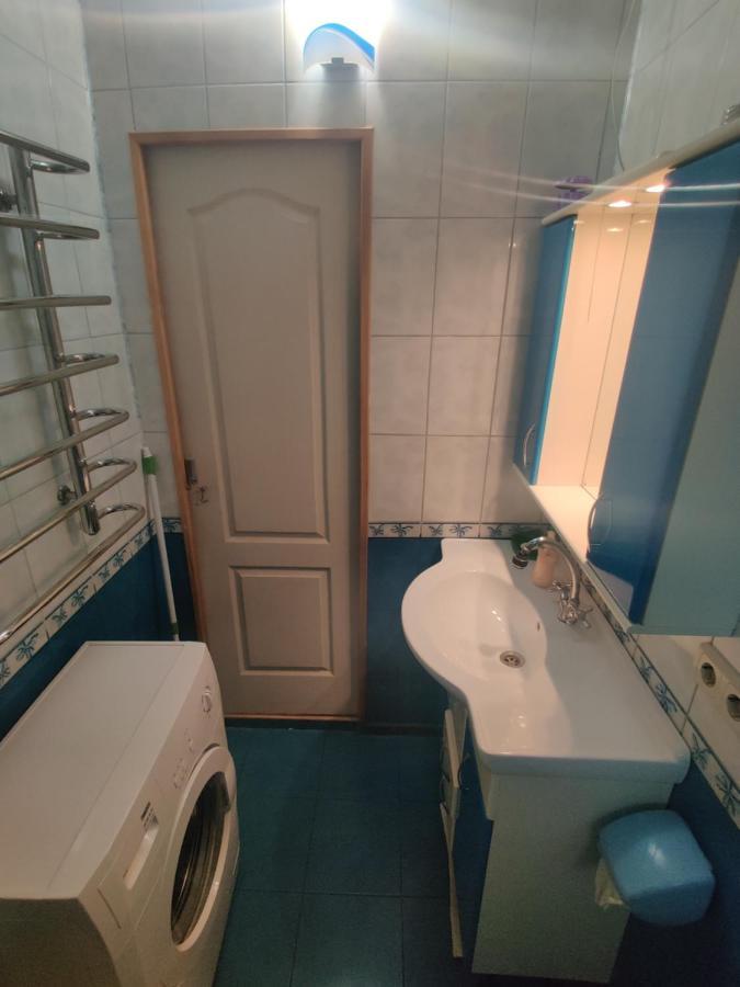 Pushkinska 71 Best Offer Book Now Apartment Odesa Exterior foto