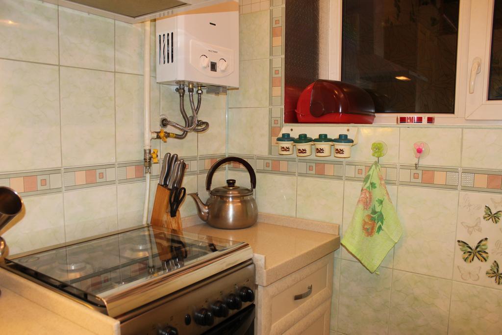Pushkinska 71 Best Offer Book Now Apartment Odesa Exterior foto