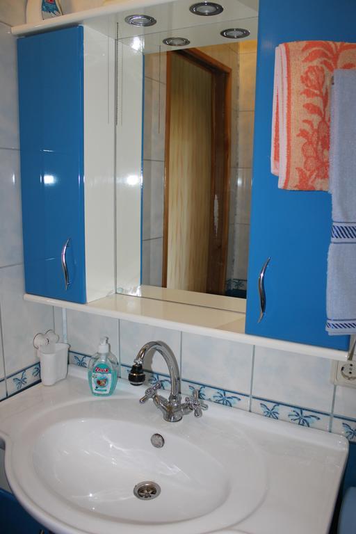 Pushkinska 71 Best Offer Book Now Apartment Odesa Exterior foto