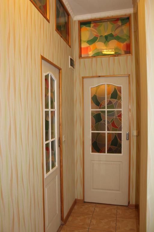 Pushkinska 71 Best Offer Book Now Apartment Odesa Exterior foto