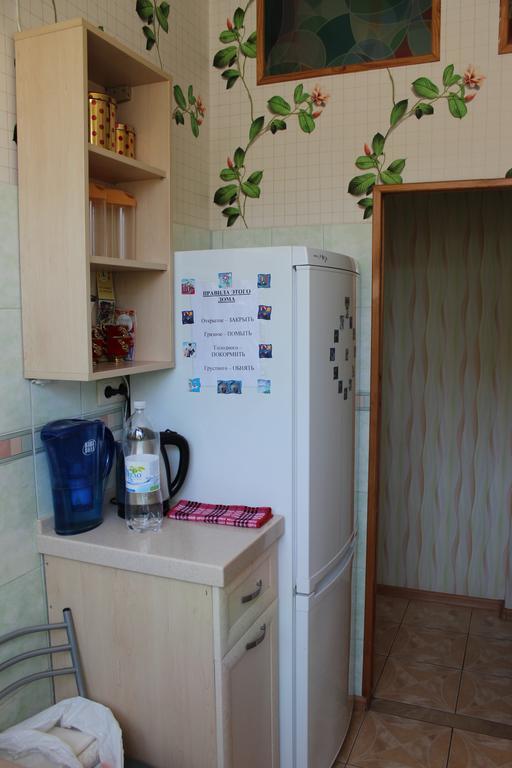 Pushkinska 71 Best Offer Book Now Apartment Odesa Exterior foto